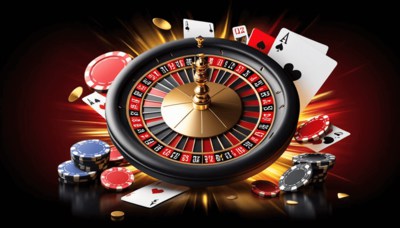 6855: Plataforma de Cassino Online Confiável com Bônus de R$666 ⭐️